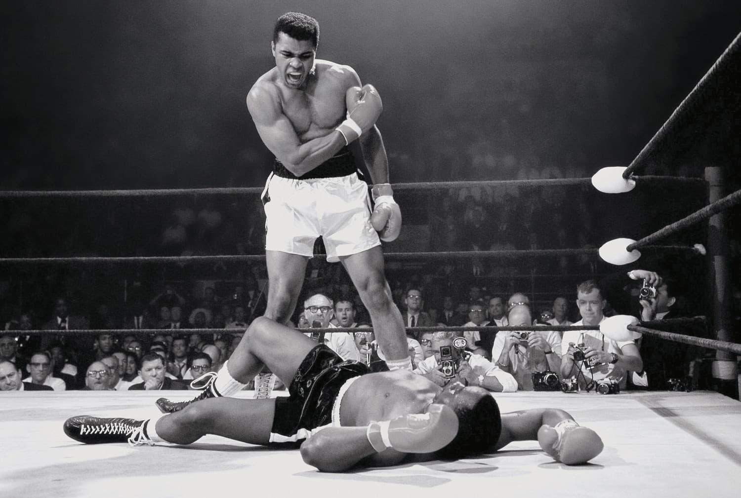 Boxing
